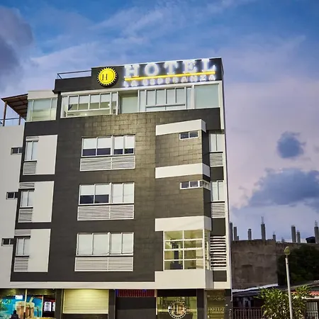 Hotel La Esperanza